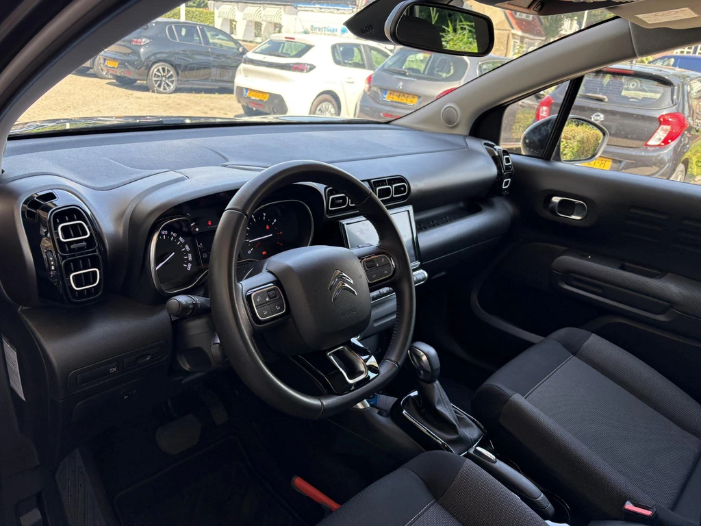 Citroën C3 Aircross – foto 14