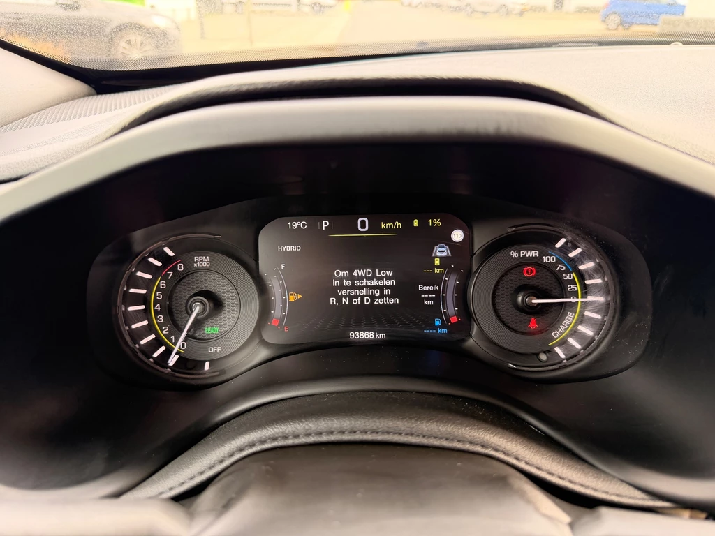 Jeep Renegade – foto 29