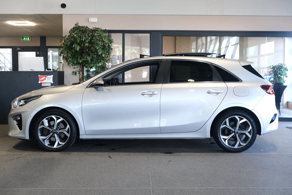 Kia Ceed – foto 3