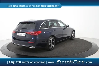 Mercedes-Benz C-Klasse – thumbnail 10