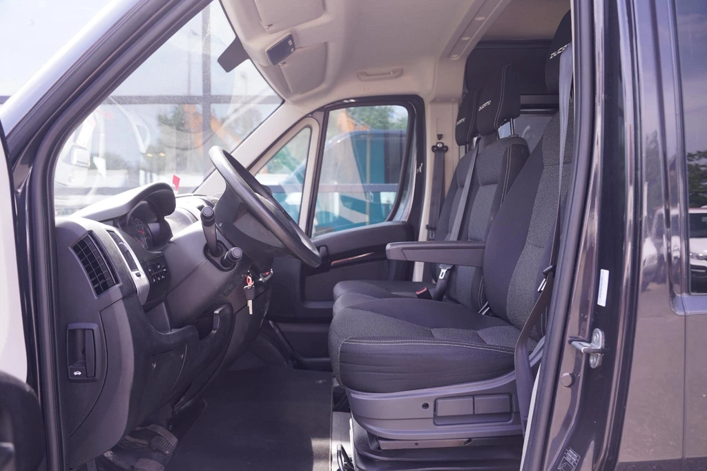 Fiat Ducato – foto 22