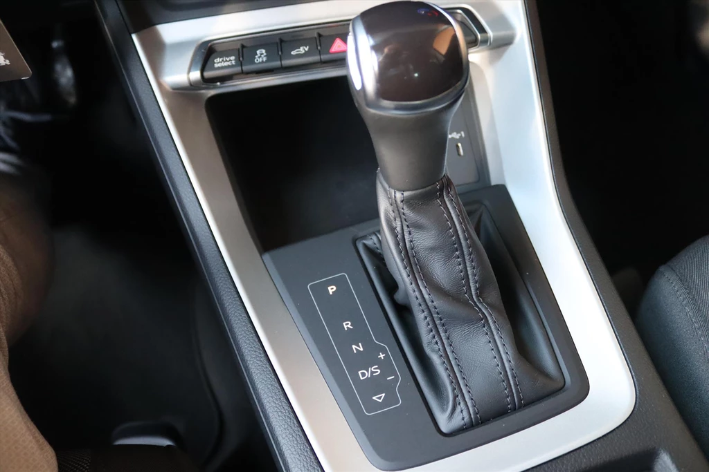 Audi Q3 – foto 29
