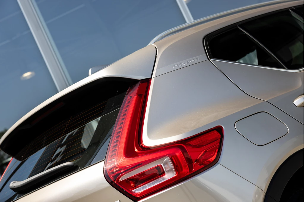 Volvo XC40 – foto 16