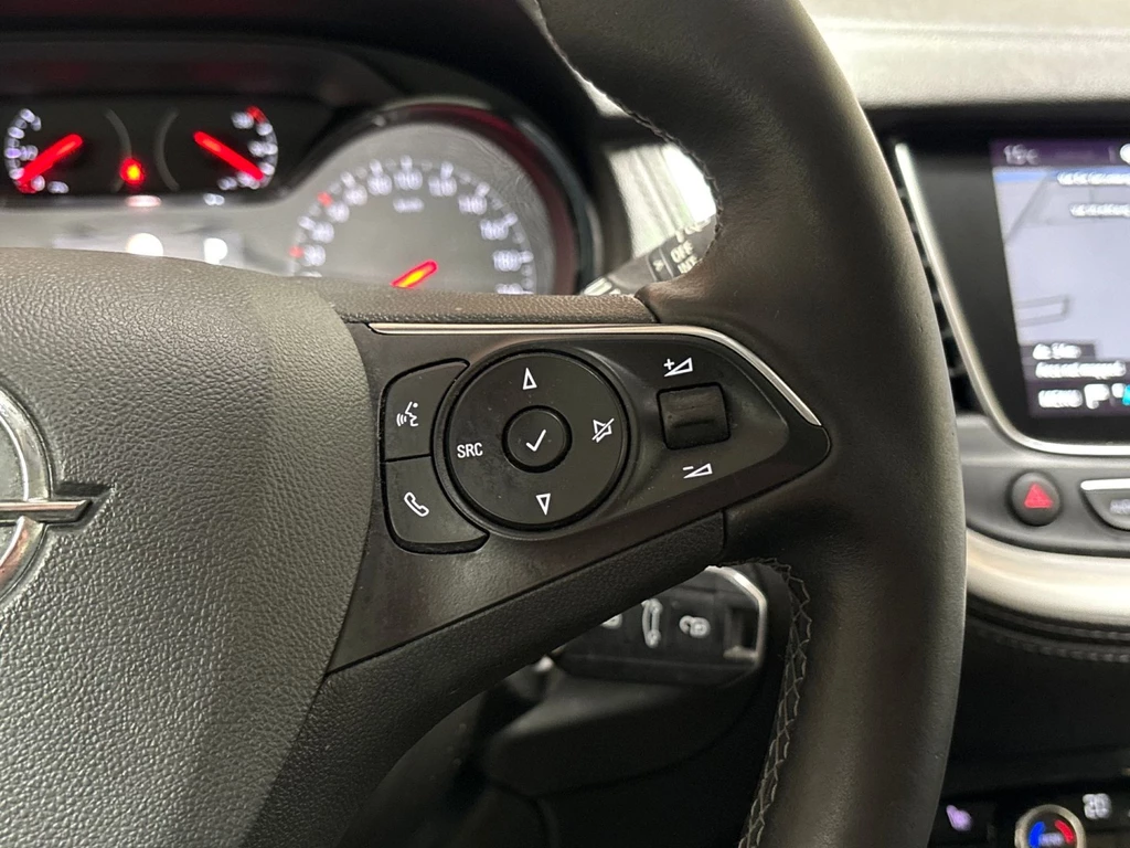 Opel Grandland X – foto 16