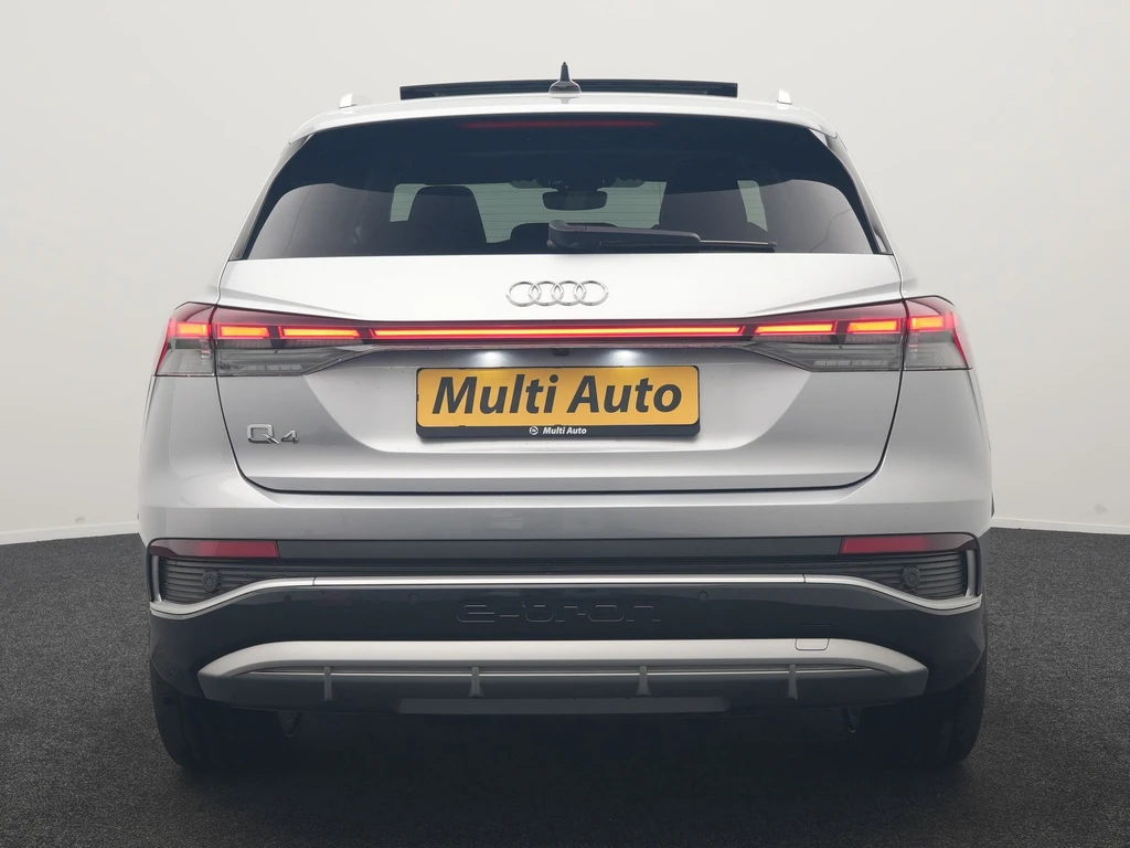 Audi Q4 e-tron – foto 5
