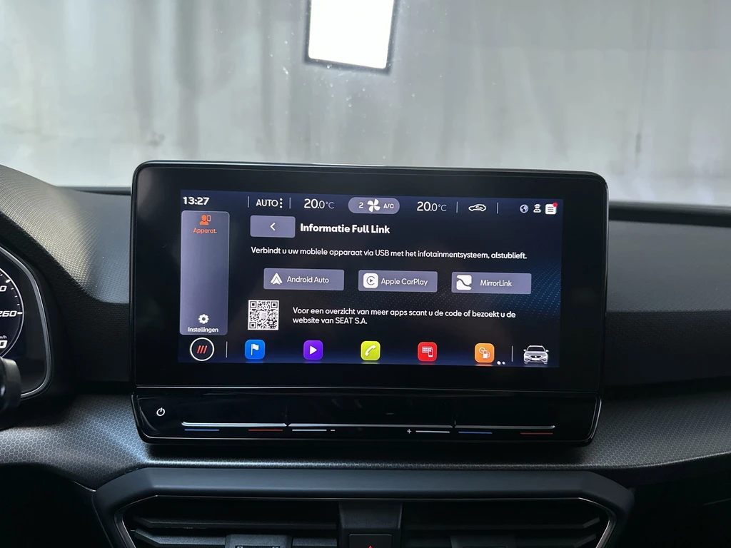 SEAT Leon – foto 20