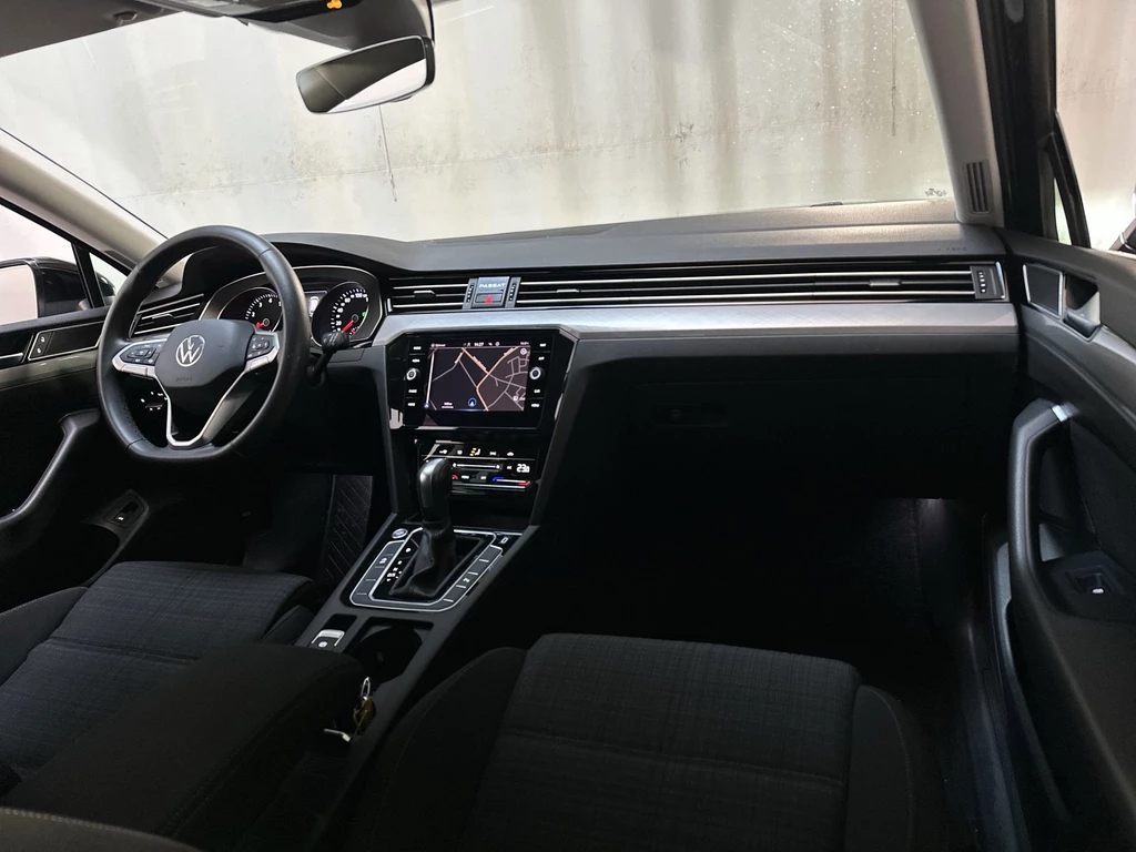 Volkswagen Passat – foto 9