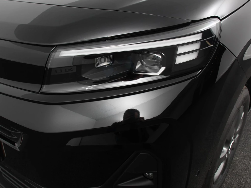 Opel Combo – foto 30