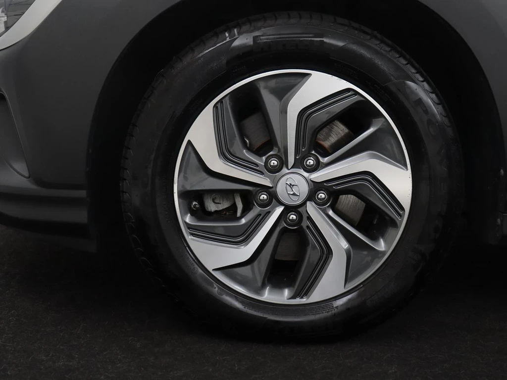 Hyundai Kona – foto 32