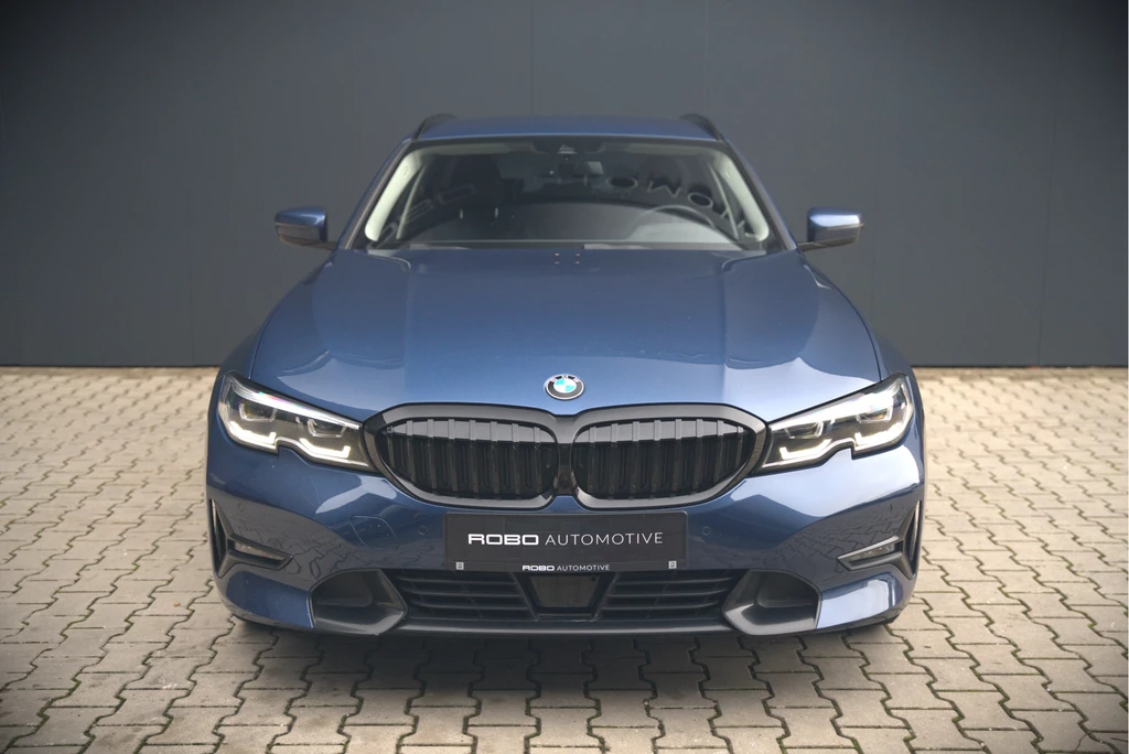 BMW 3 Serie – foto 14