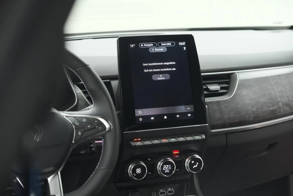 Renault Arkana – foto 79