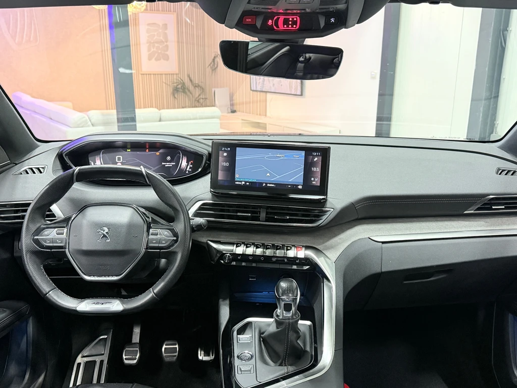 Peugeot 5008 – foto 8