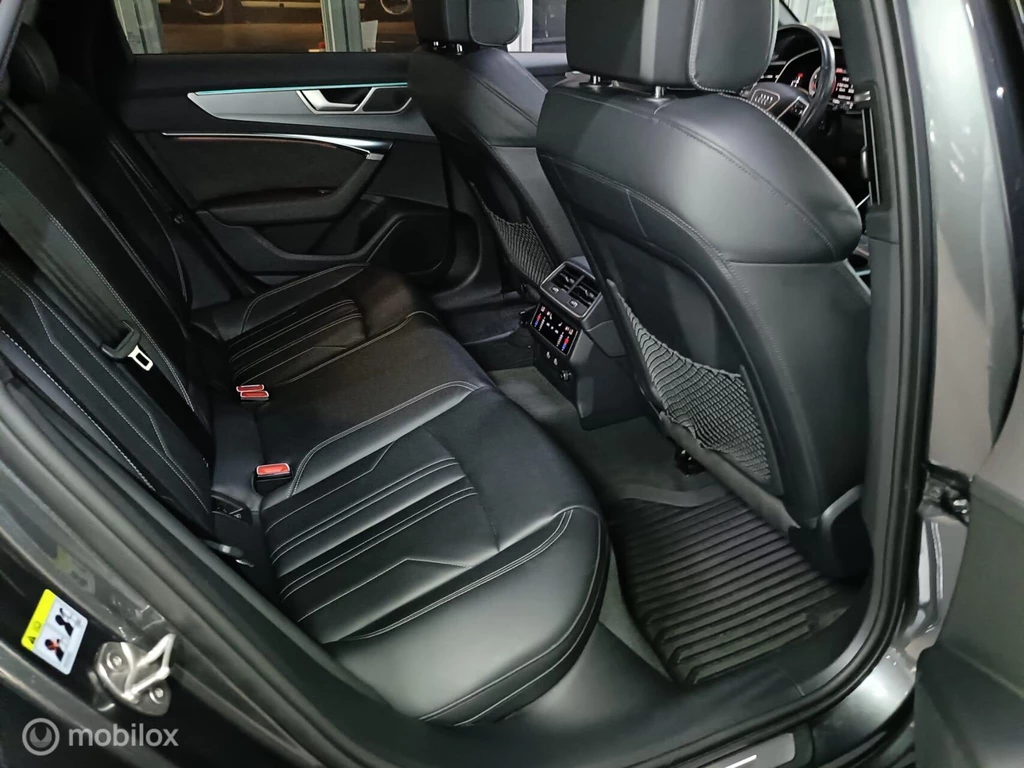 Audi A6 – foto 15