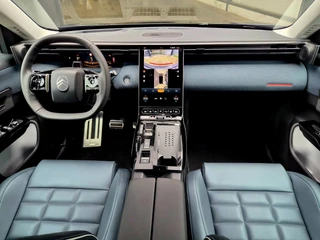 Citroën C5 Aircross – thumbnail 12