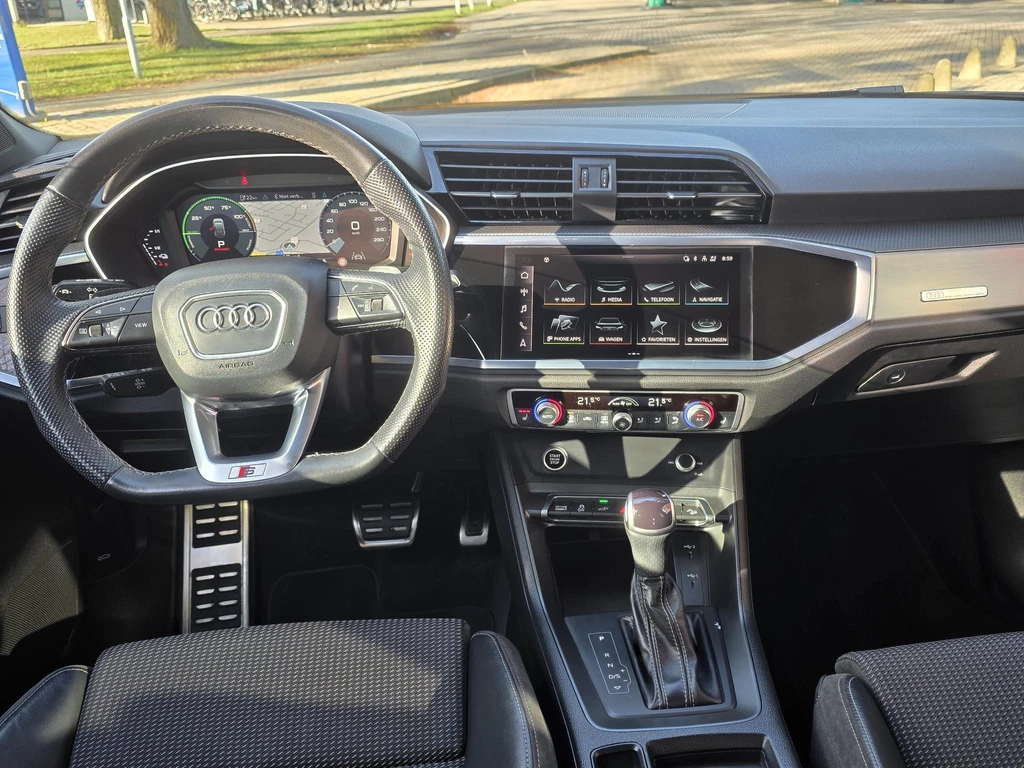 Audi Q3 – foto 30