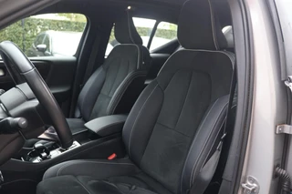 Volvo XC40 – thumbnail 23