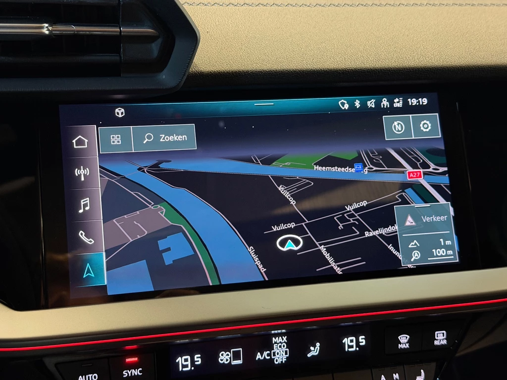 Audi A3 – foto 19