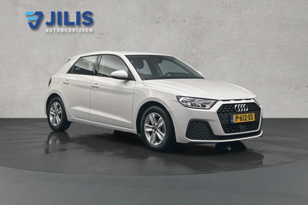 Audi A1 Sportback – foto 8
