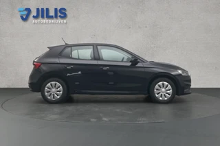 Škoda Fabia – thumbnail 7