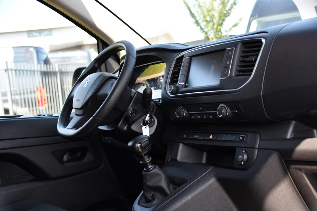 Peugeot Expert – foto 20