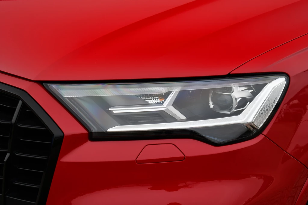 Audi Q7 – foto 44