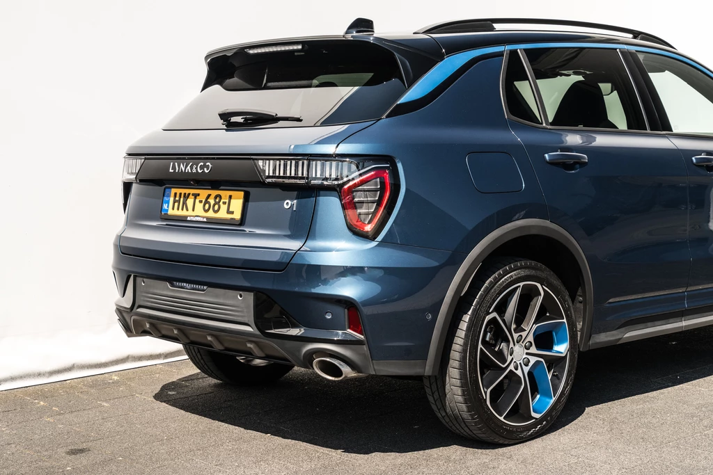 Lynk & Co 01 – foto 8