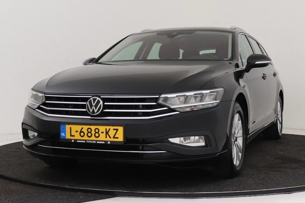 Volkswagen Passat – foto 3