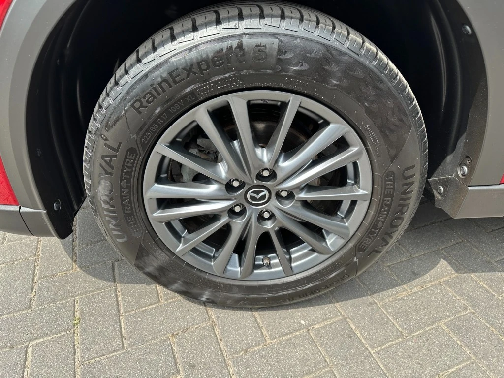 Mazda CX-5 – foto 37