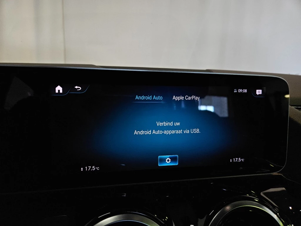Mercedes-Benz B-Klasse – foto 31