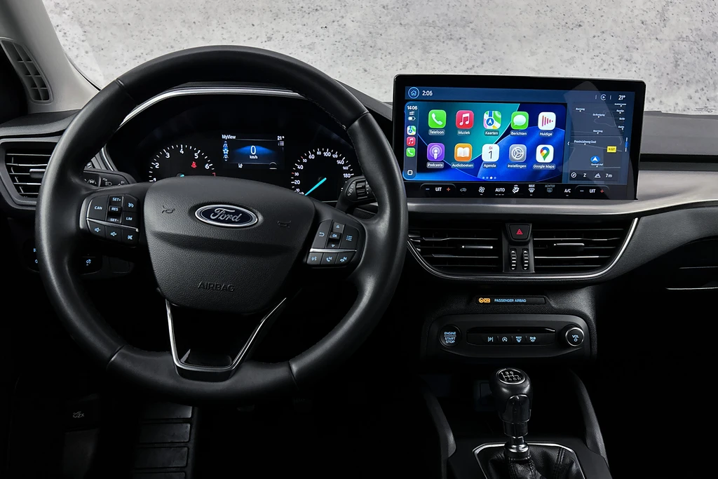 Ford Focus – foto 13