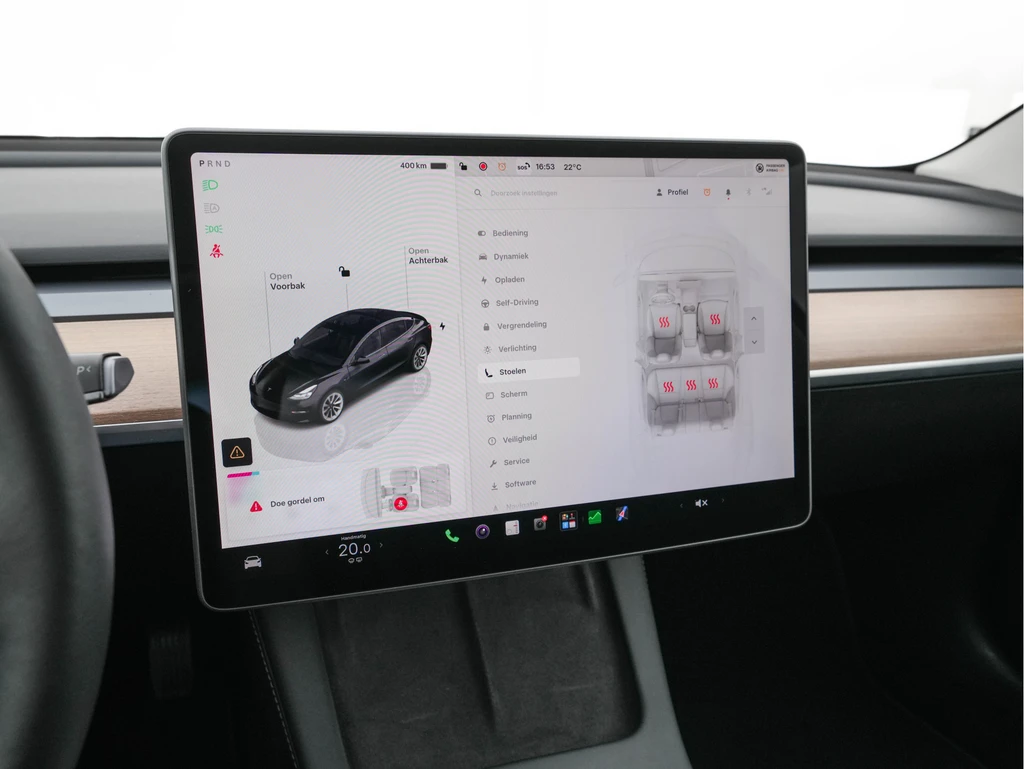 Tesla Model 3 – foto 16
