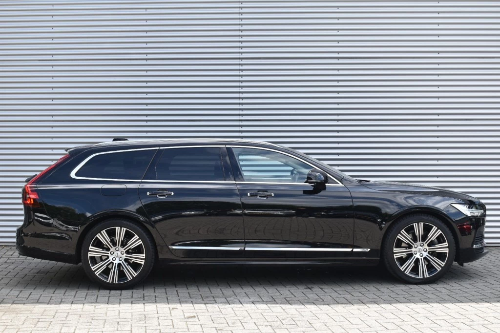 Volvo V90 – foto 5