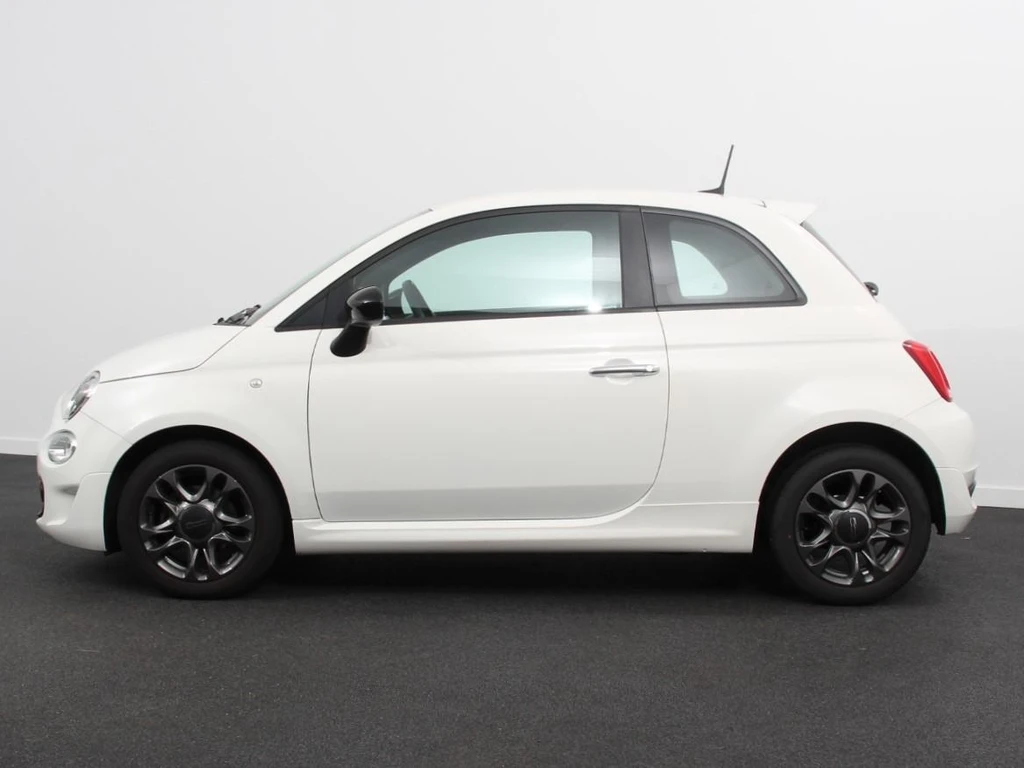 Fiat 500 – foto 3