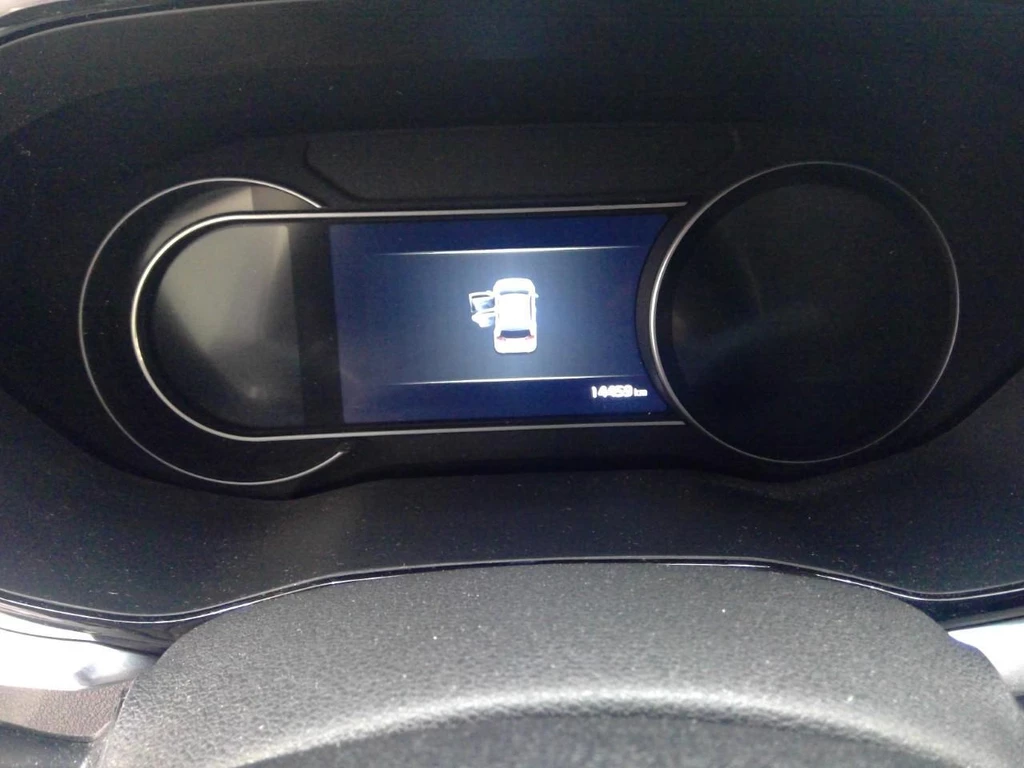 Kia e-Niro – foto 6
