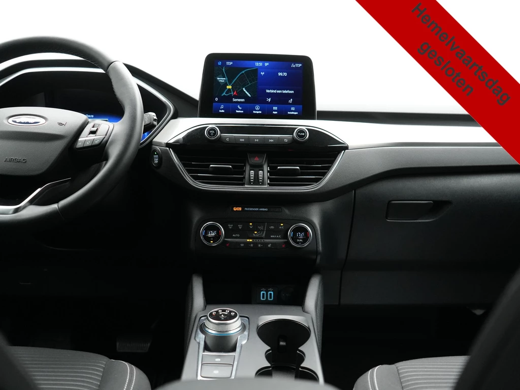 Ford Kuga – foto 26