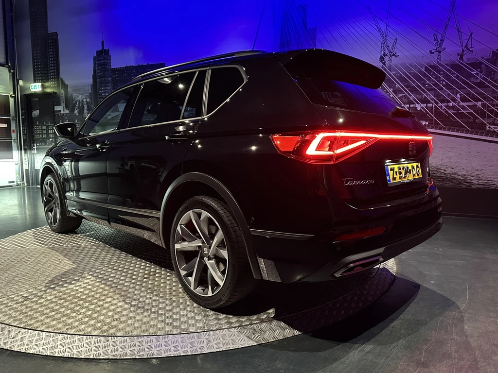 SEAT Tarraco – foto 7