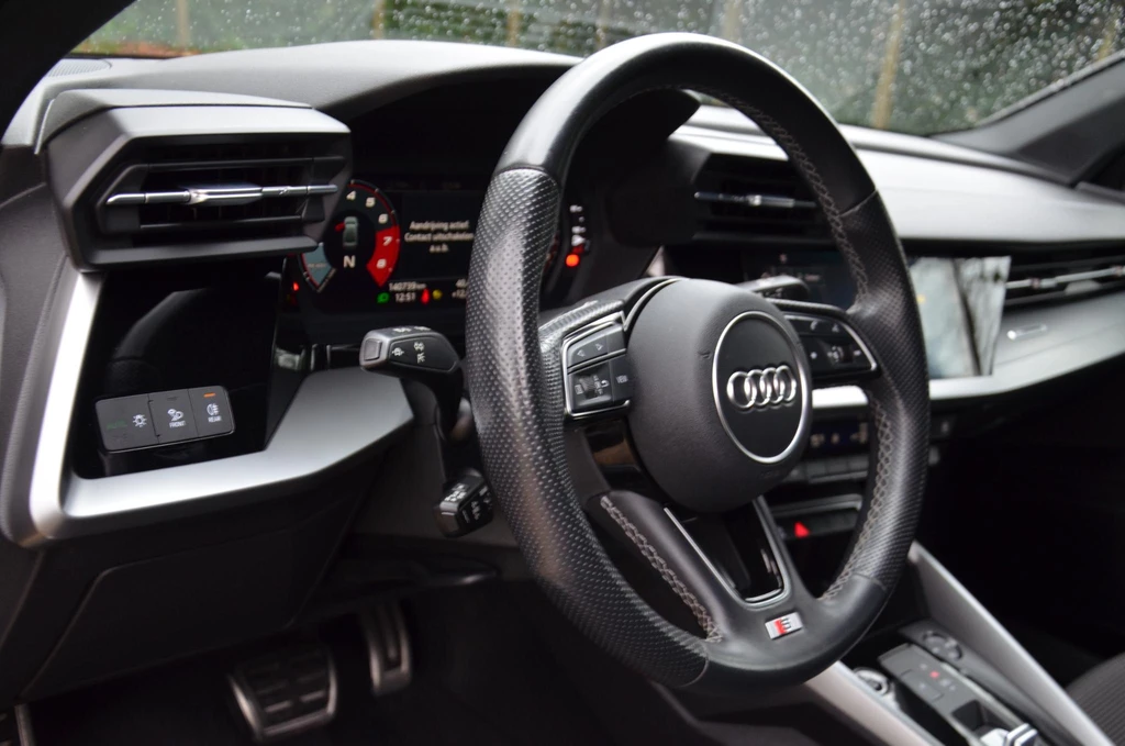 Audi A3 – foto 39
