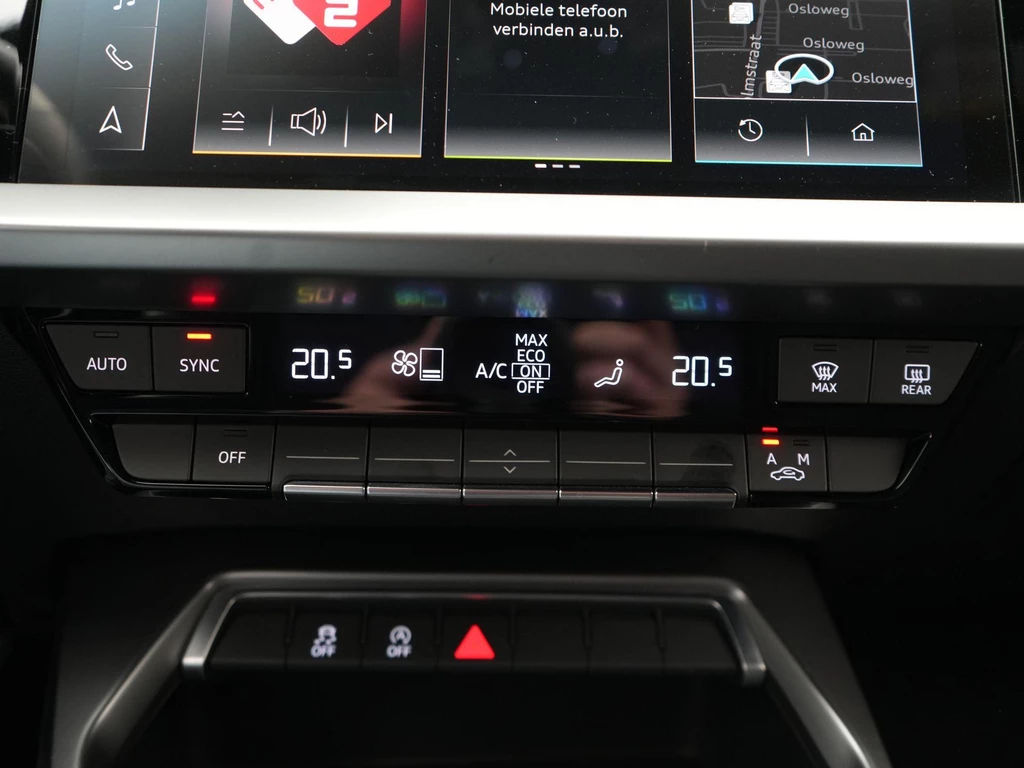 Audi A3 – foto 21