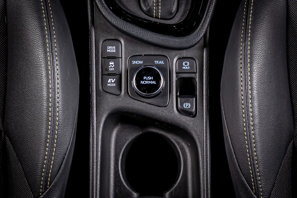 Toyota Yaris Cross – foto 53