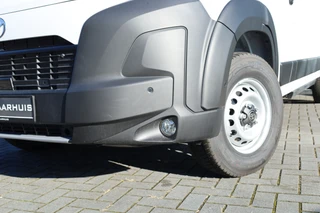 Toyota ProAce – thumbnail 6