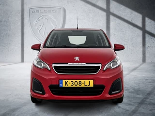 Peugeot 108 – thumbnail 5