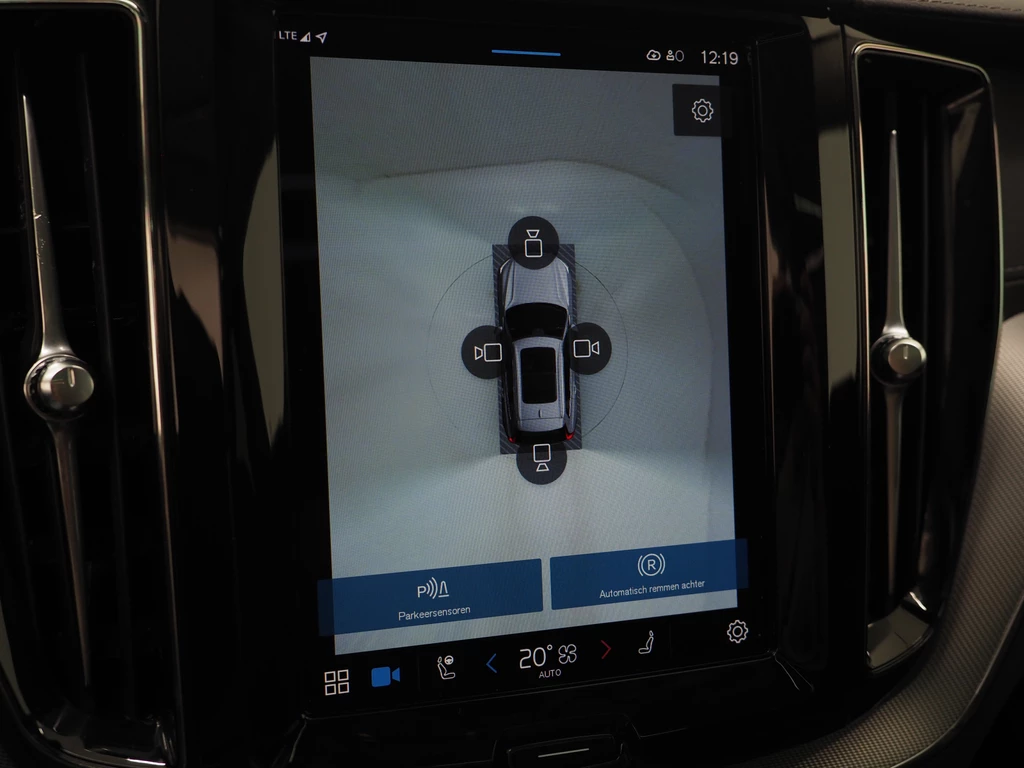 Volvo XC60 – foto 34