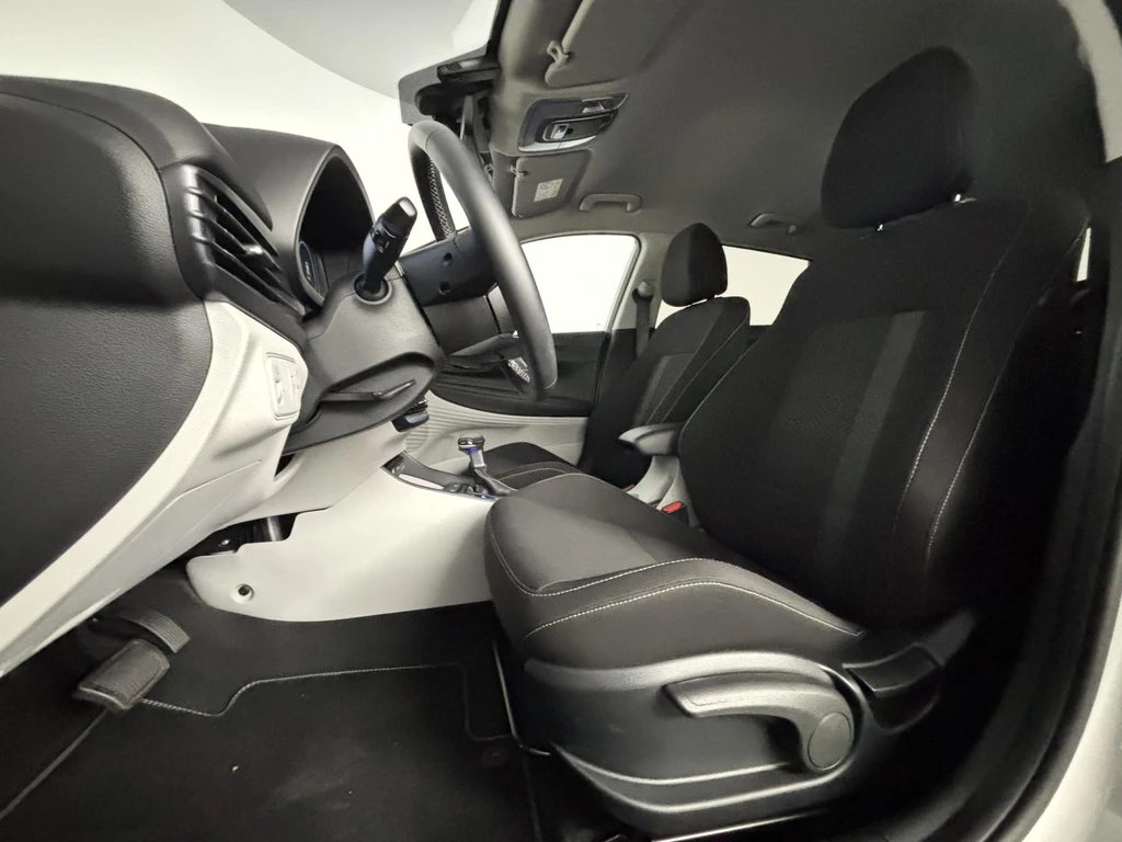 Hyundai i20 – foto 12