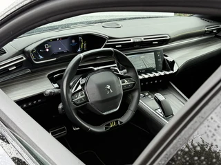 Peugeot 508 – thumbnail 12