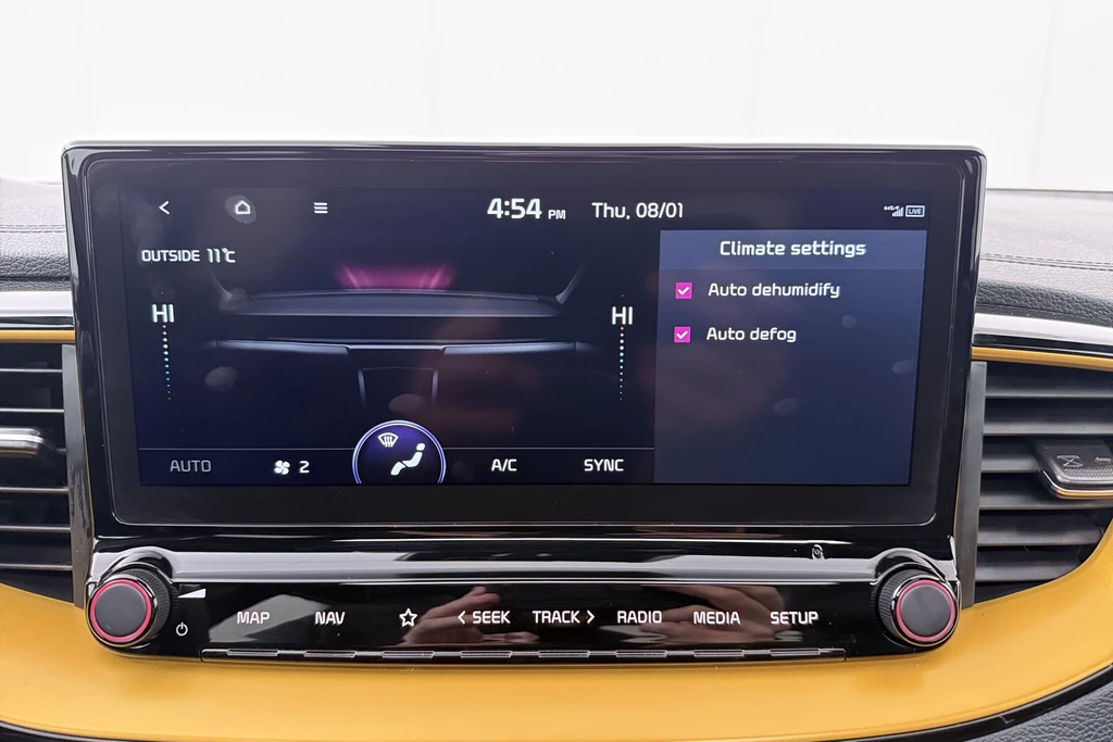 Kia XCeed – foto 26