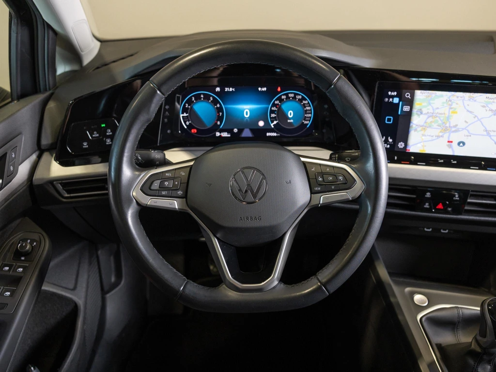 Volkswagen Golf – foto 16