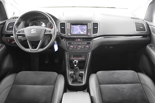 SEAT Alhambra – thumbnail 13