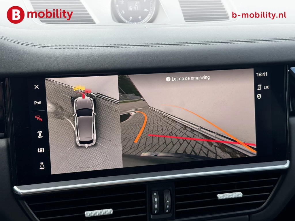 Porsche Cayenne – foto 29