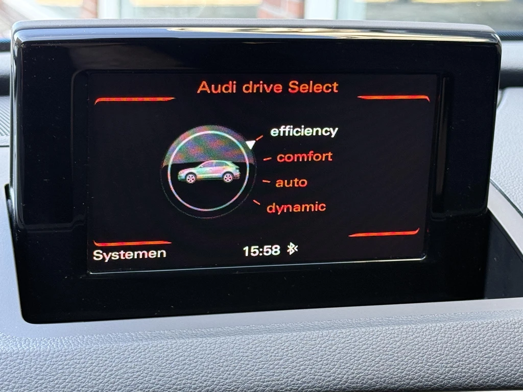 Audi Q3 – foto 19
