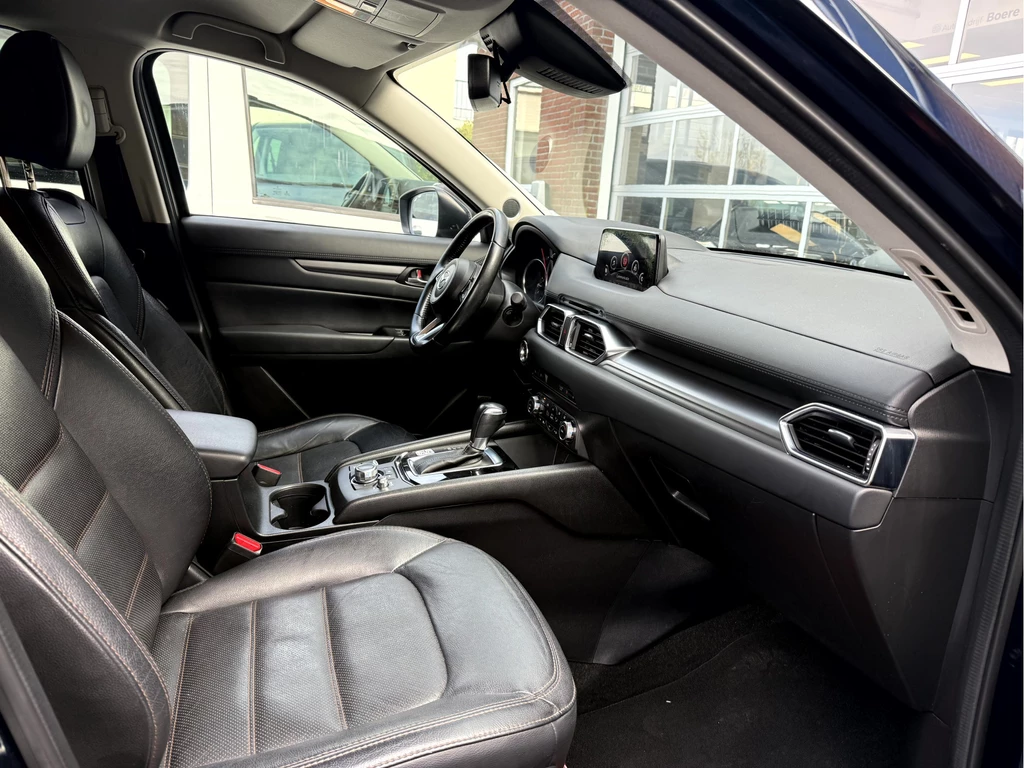 Mazda CX-5 – foto 26